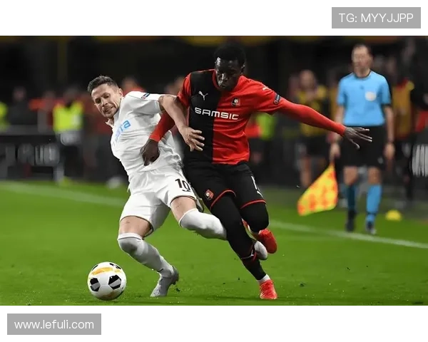 雷恩南特对决 恩博洛塔马里首发